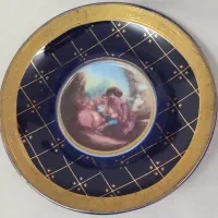 بشقابهای قدیمی|کلکسیون و سرگرمی|تهران, توحید|دیوار