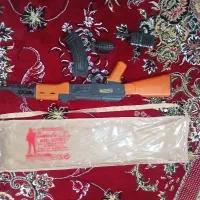 تفنگ ترقه ای