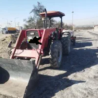 تراکتور ۸۰۰بابیل وتانکر۳۰۰۰ لیتری