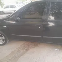 تیبا 2 (هاچبک) EX، مدل ۱۳۹۶