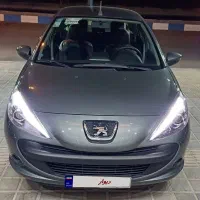۲۰۷ tu3 مدل ۴۰۳ خوش قیمت