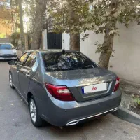 دنا پلاس توربو شارژ اتوماتیک|خودرو سواری و وانت|کرج, فاز ۴ مهرشهر|دیوار