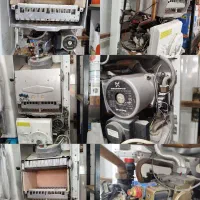 تعمیر سرویس فروش تعمیرکارپکیج شوفاژ آبگرمکن دیواری|خدمات پیشه و مهارت|قم, زنبیل آباد|دیوار