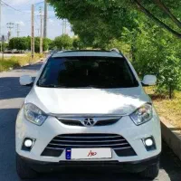 جک s5 مدل ۹۶ دنده ای فابریک موتور ۲۰۰۰ توربو