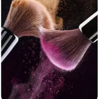 میکاپ و شنیون