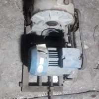 دینام گیربکس ۳فاز