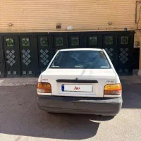 پراید 131se