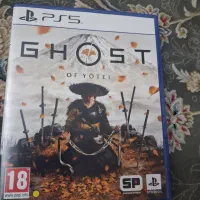 بازی ps5 /ghost of yotei/گوست اف یوتای