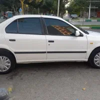 سمند LX ساده، مدل ۱۳۸۵
