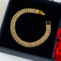 دستبند زنانه ‌‌‌‌‌‌‌‌جواهری|بدلیجات|مشهد, شاهد (شهرک غرب)|دیوار