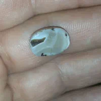 نگین خطی کهنه|جواهرات|مسجد سلیمان, |دیوار