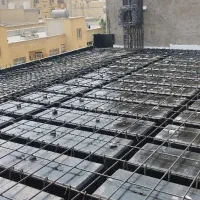 قالب پلیمری با کیفیت عالی