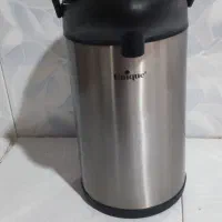 فلاکس چای واسنک ساز|قوری، کتری، قهوه‌ساز دستی|قزوین, |دیوار