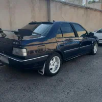 پژو 405