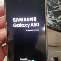 سامسونگ A50 تمیز بدون خطوخش