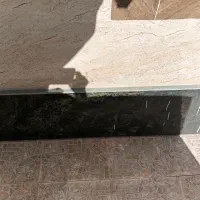 سنگ اپن رنگ سبزیشمی