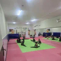 استخدام منشی خانم باشگاه ورزشی کودکان