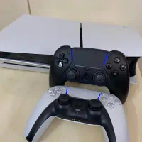 ps5 اسلیم دیسک خور اروپا