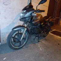 اپاچی ۱۸۰|موتورسیکلت|تهران, سلسبیل جنوبی|دیوار