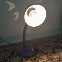 چراغ مطالعه و نقشه کشی