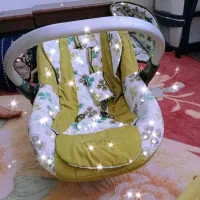 کریر نوزاد|کالسکه و لوازم جانبی|شیراز, پودنک|دیوار