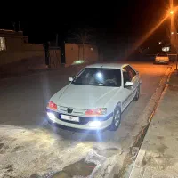 پژوپارس|خودرو سواری و وانت|تربت جام, پاسداران|دیوار