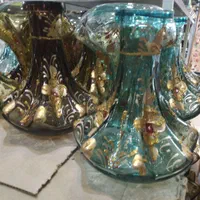 تنوع شیشه نقلی پیش ماست