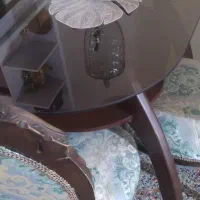 میز ناهارخوری ۴نفره