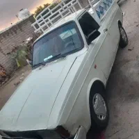 نیازمند وانت اجاره ای هستم ماهی ۱۵تومان