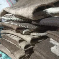 نمد پشمی درمانی/فرش نمد|فرش|مشهد, حسینآباد|دیوار