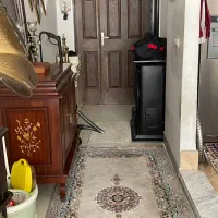 آپارتمان۹۰متری حیاط ۲۵متر ۱ خوابه طبقه ۲ درتوس ۵۵|فروش آپارتمان|مشهد, مهدی آباد (بلوار توس)|دیوار