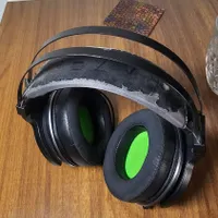 فروش هدفون گیمینگ Razer حرفه‌ای|قطعات و لوازم جانبی رایانه|سرخرود, |دیوار