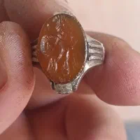 انگشترعتیقه