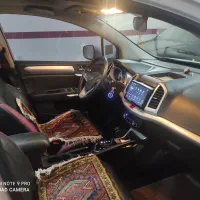 جک S3 اتوماتیک، مدل ۱۴۰۰