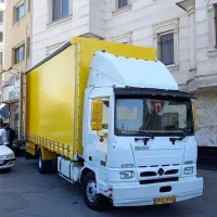 باربری احسان بار تبریز