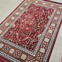 انواع فرش و تابلو فرش ۷۰۰ شانه(اقساطی)(ارسال فوری)