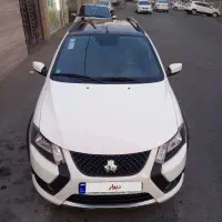 کوییک GXR مدل 1403سفارشی بدون رنگ رینگ دار