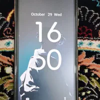 گوشی  poco x3 pro 128G..8ram