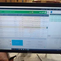 حسابدار خانم