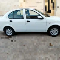 ساینا 85گانه s|خودرو سواری و وانت|خرم‌آباد, |دیوار