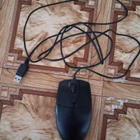 موس گیمینگ باسیم رپو مدل V200