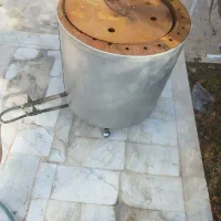 تنور گازی|اجاق گاز و لوازم برقی پخت‌وپز|خمین, |دیوار