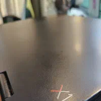 فروش لب تاپ لنوو تینک پَد x1 yoga|رایانه همراه|درگهان, |دیوار