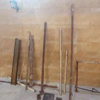 انواع آهن آلات قیمت ارزان نبشی قوطی آهن 14