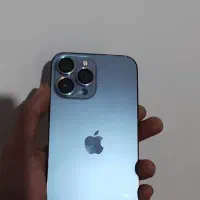 آیفون ۱۳ پرومکس