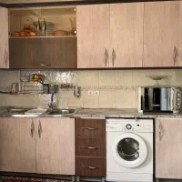 کابینت|آب‌چکان و نظم‌دهنده ظروف|بروجرد, |دیوار