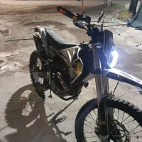 crx300cc|موتورسیکلت|توکهور, |دیوار