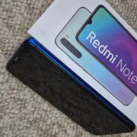 شیائومی Redmi Note 8 با حافظهٔ ۶۴ گیگابایت