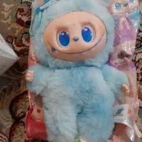 لبو بوی آبی