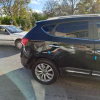 جک s5 1402|خودرو سواری و وانت|اردبیل, |دیوار